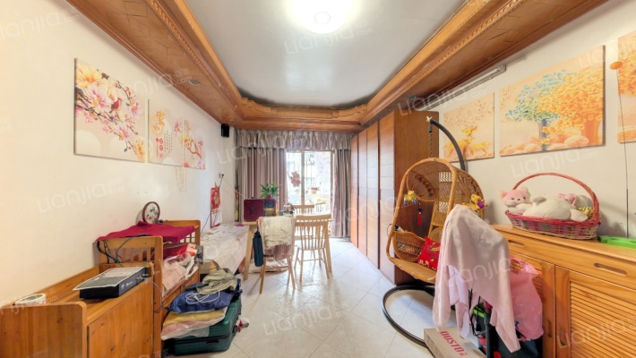 紫荆园二手房实景图