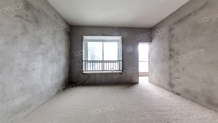 瑞博嘉苑二手房实景图