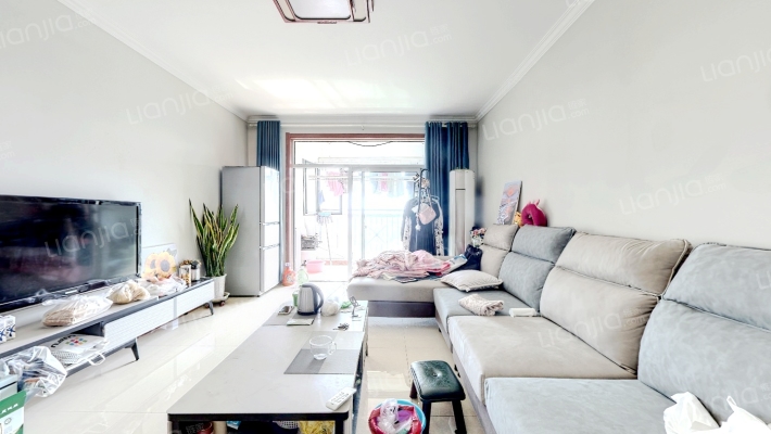 书香美域二手房实景图