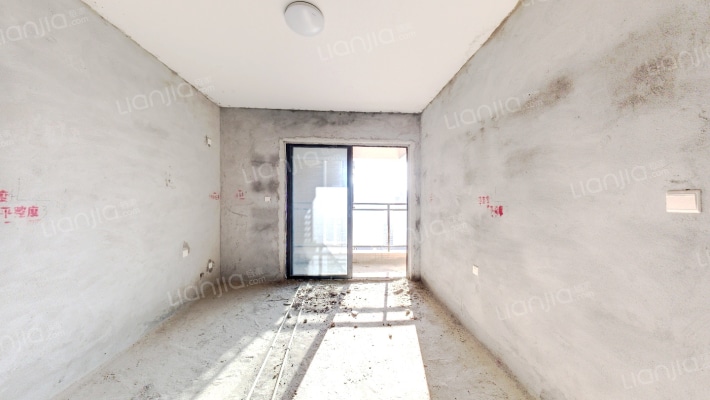 樟城华轩二手房实景图