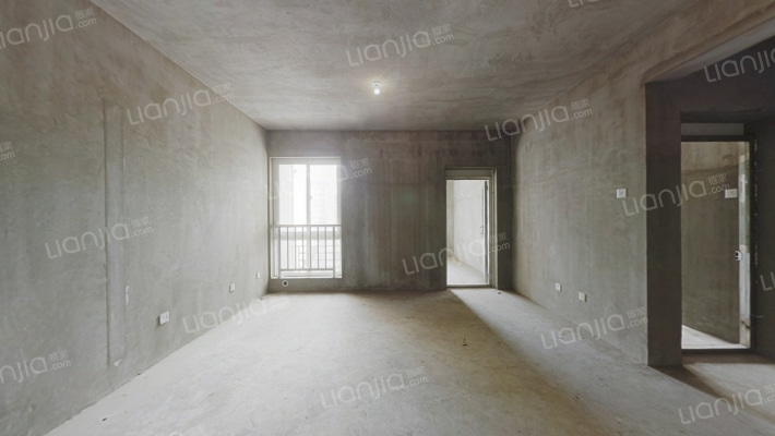 宜业苑二手房实景图