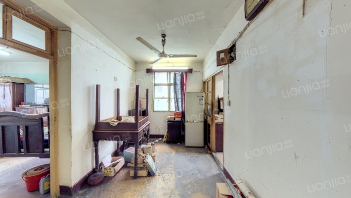 镇巷二手房实景图