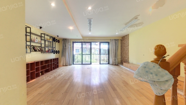 合生御廷园(别墅)二手房实景图