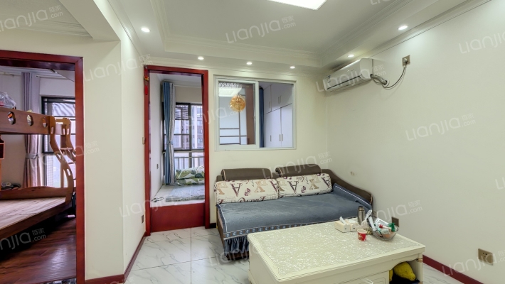 城北优品道二手房实景图