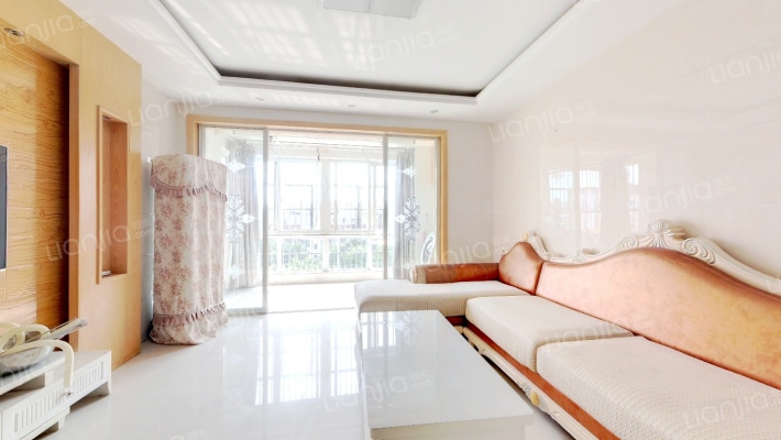 悦来花苑西区二手房实景图