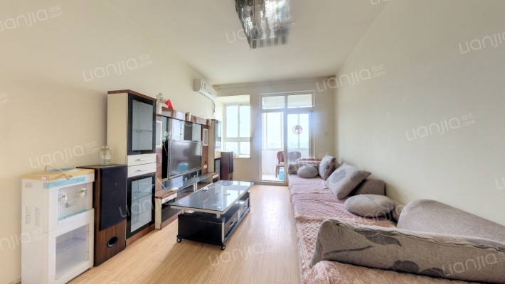 慧民雅居B区二手房实景图