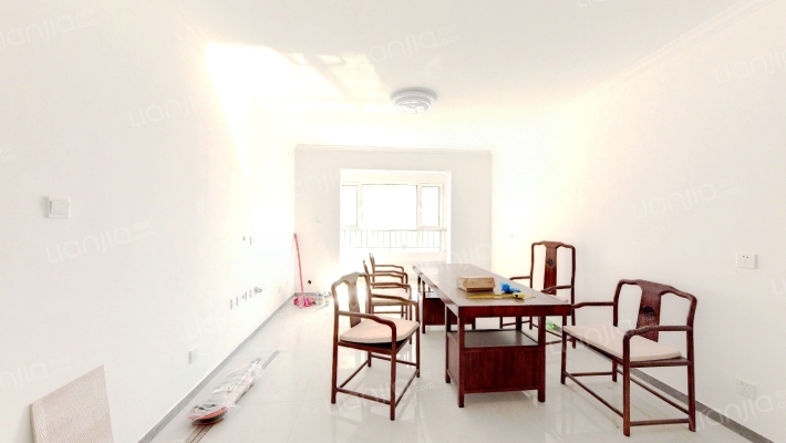 盛紫中央公园二手房实景图