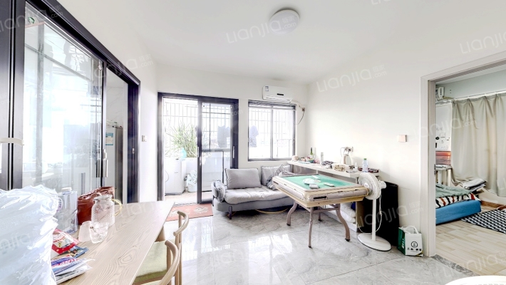 新兴苑二手房实景图