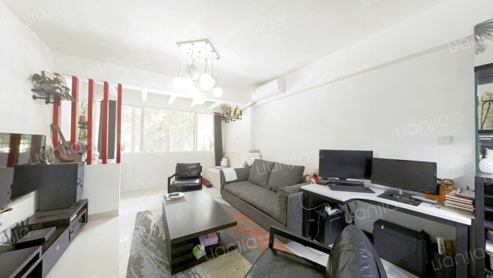 中臣花园二手房实景图