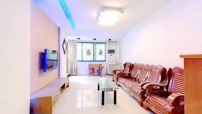 龙潭小区二手房实景图