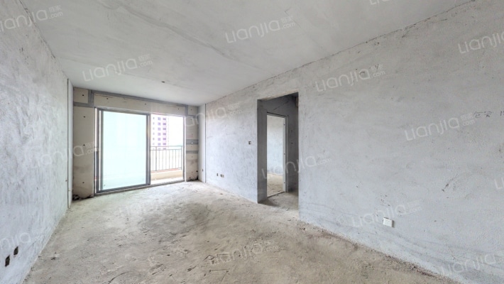 合能湘江公馆二手房实景图