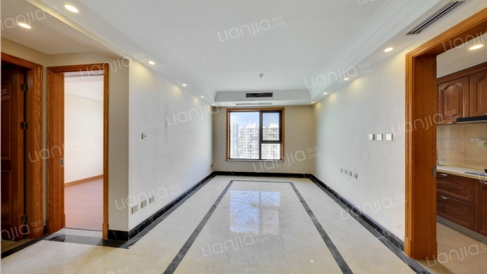 江南府二手房实景图