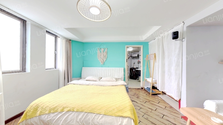 宝利金国际广场二手房实景图