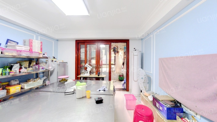 江铜花苑二手房实景图