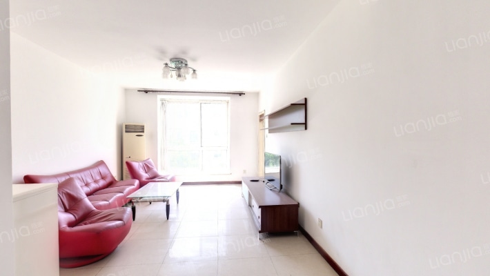 太阳城蓝山园二手房实景图