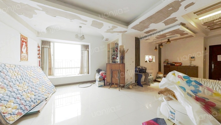 润汇大厦二手房实景图