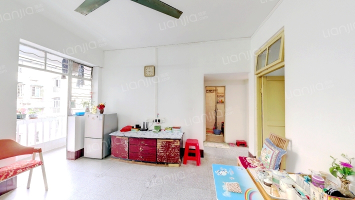 沙园二手房实景图