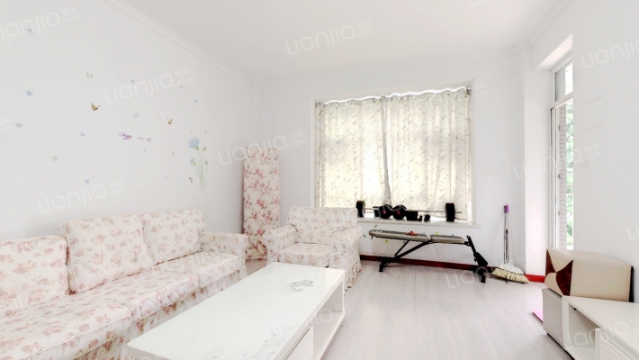 名流人和天地二期二手房实景图