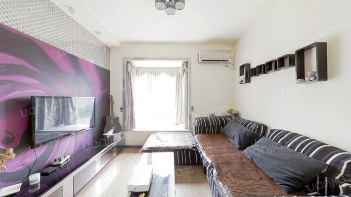 融汇国际温泉城二手房实景图