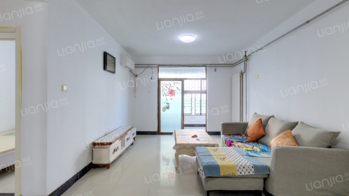 如果爱二手房实景图