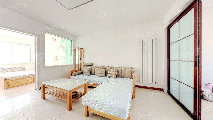 昊佳花苑二手房实景图