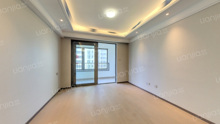 宸光府二手房实景图