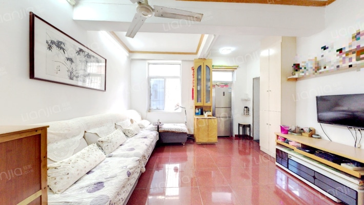 台北二路二手房实景图