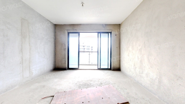 荣佳国韵一期二手房实景图