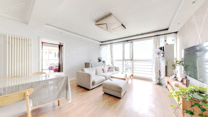 兴隆花园二手房实景图