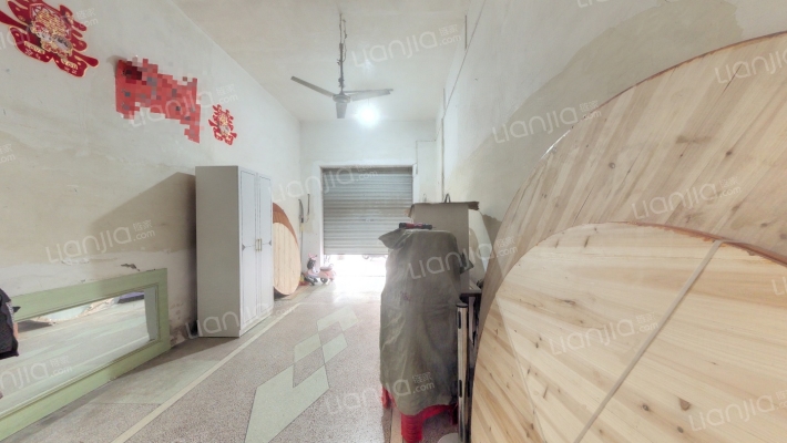 梁园路63号二手房实景图