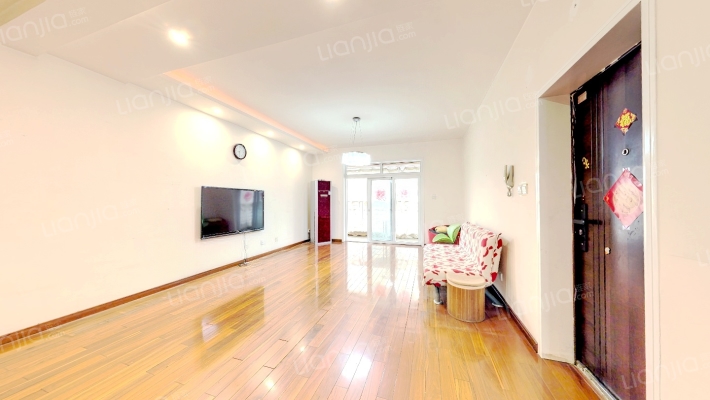 静水香榭二手房实景图