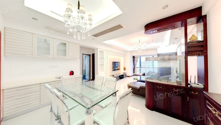 禹洲世贸商城思明二手房实景图