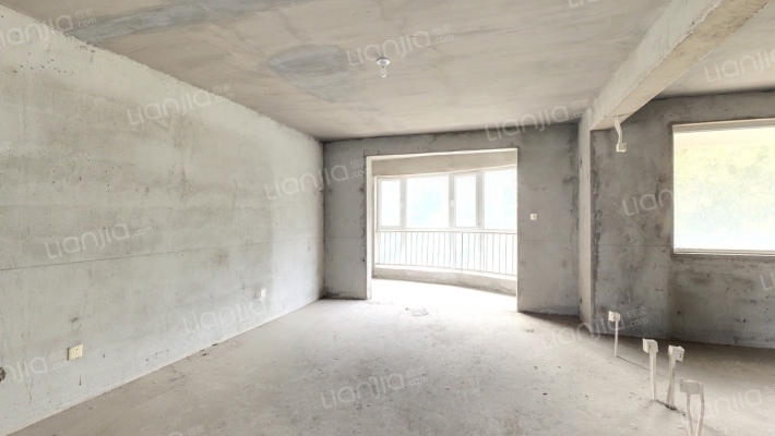 星海国际二手房实景图