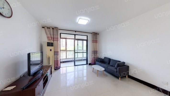 名佳花园四区二手房实景图