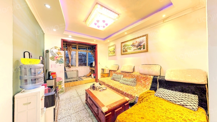 枣子岚垭正街二手房实景图