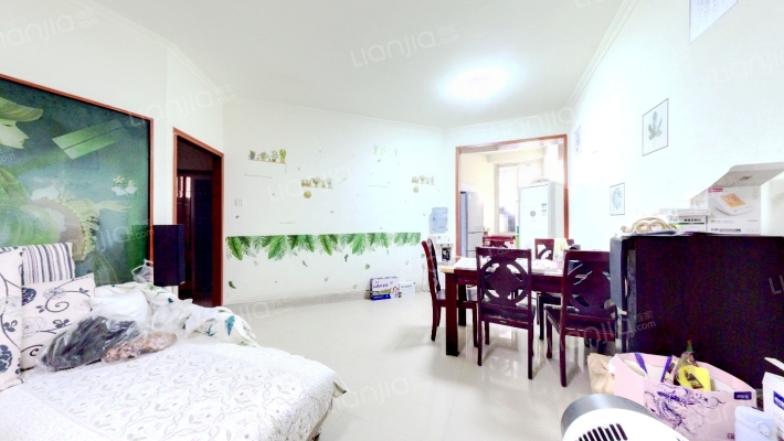 大田坎街95号二手房实景图