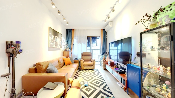 华发国际海岸·万澳郡二手房实景图