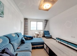 整租·安居乐园 3室1厅 南_安居乐园租房