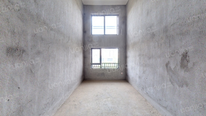 绿创中心二手房实景图