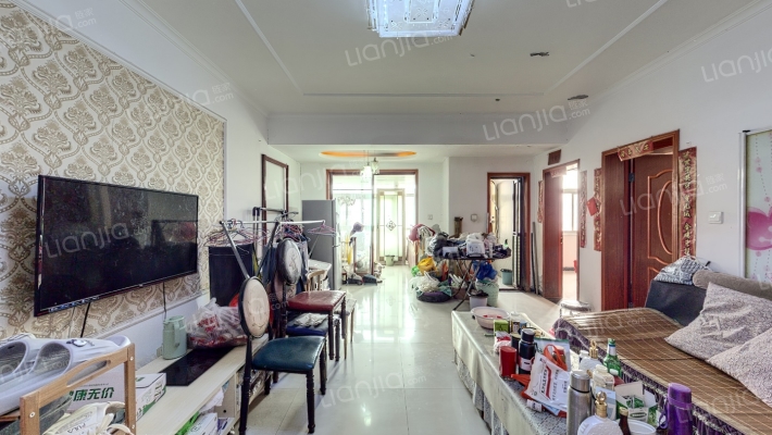 中岳大厦二手房实景图