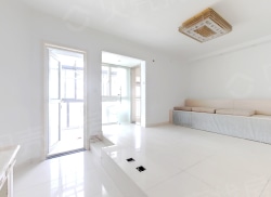 整租·派公馆 2室2厅 复式 南_派公馆租房