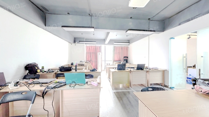 犀浦百伦广场二手房实景图