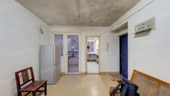 南台新苑紫竹园二手房实景图