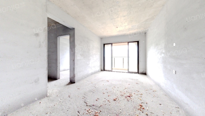 星河荣域二手房实景图