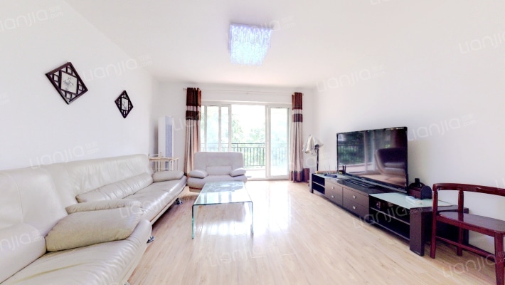 文星花园二手房实景图