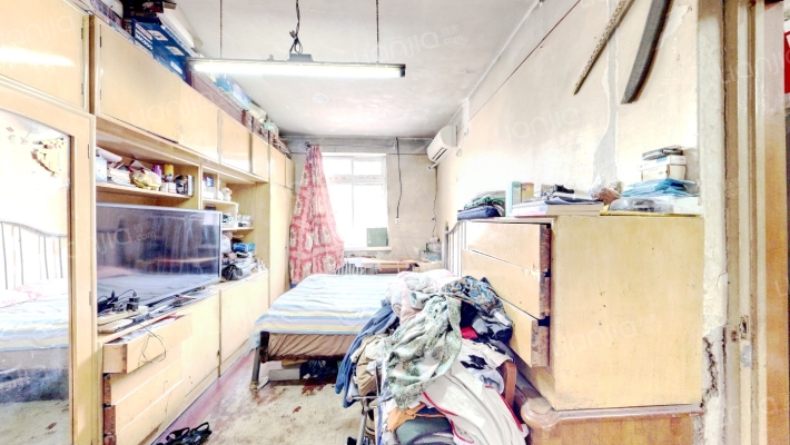 光学新里二手房实景图