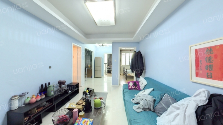 汇隆风林公寓二手房实景图