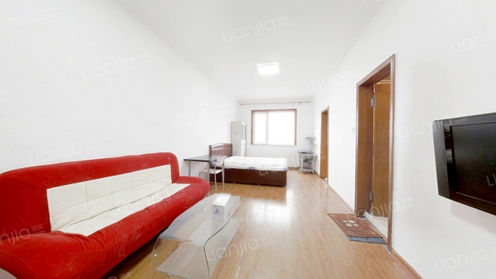 万达华府二期二手房实景图