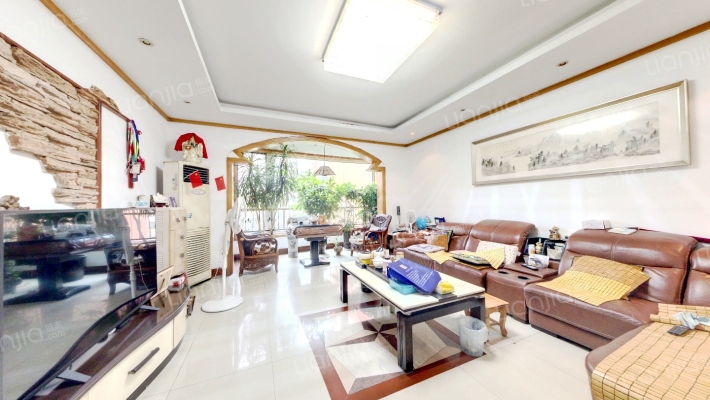 富港花园二手房实景图