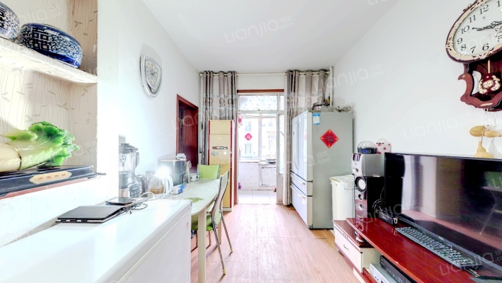 凤凰台路二手房实景图